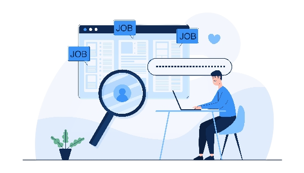 Job Seeker